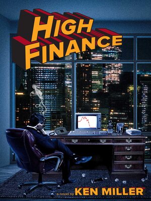 cover image of High Finance